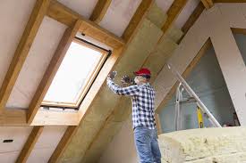 Best Insulation for New Construction  in Syracuse, KS